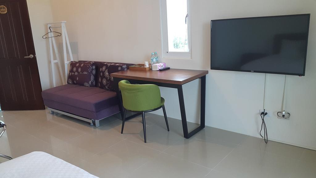 7 Milefog B&B Jüli Kültér fotó