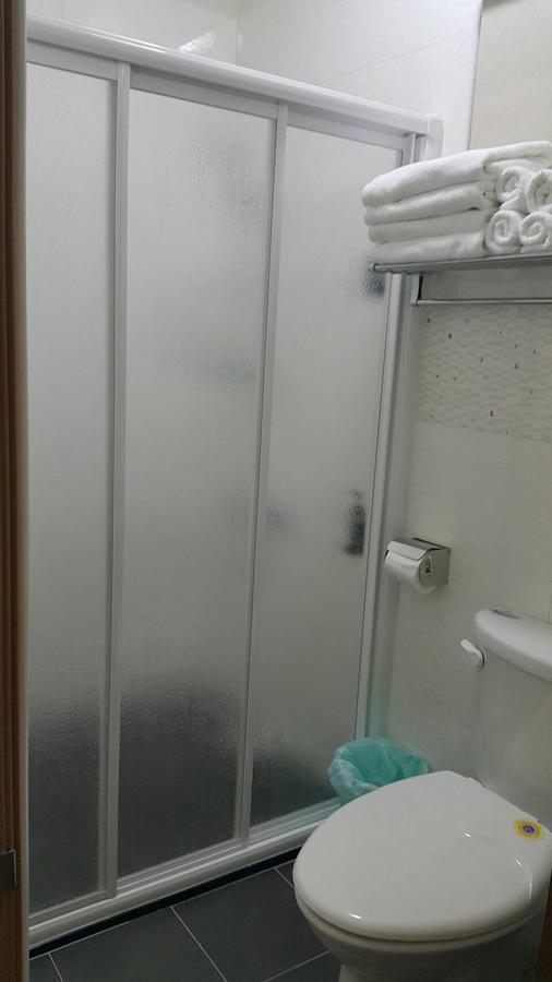 7 Milefog B&B Jüli Kültér fotó