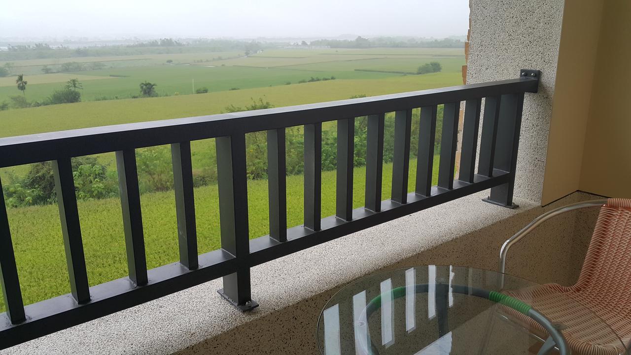 7 Milefog B&B Jüli Kültér fotó