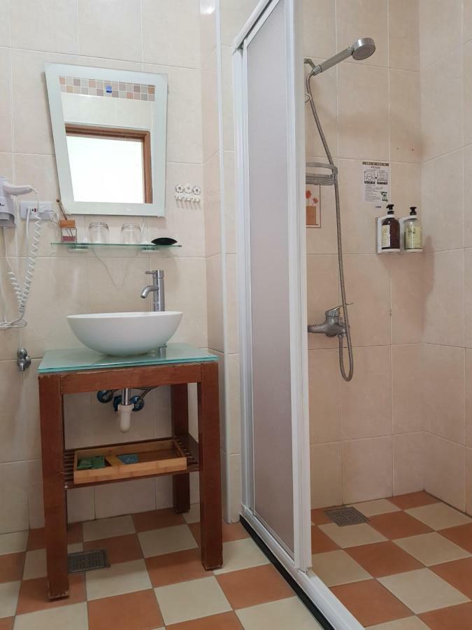 7 Milefog B&B Jüli Kültér fotó