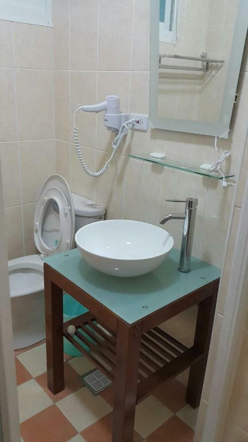 7 Milefog B&B Jüli Kültér fotó