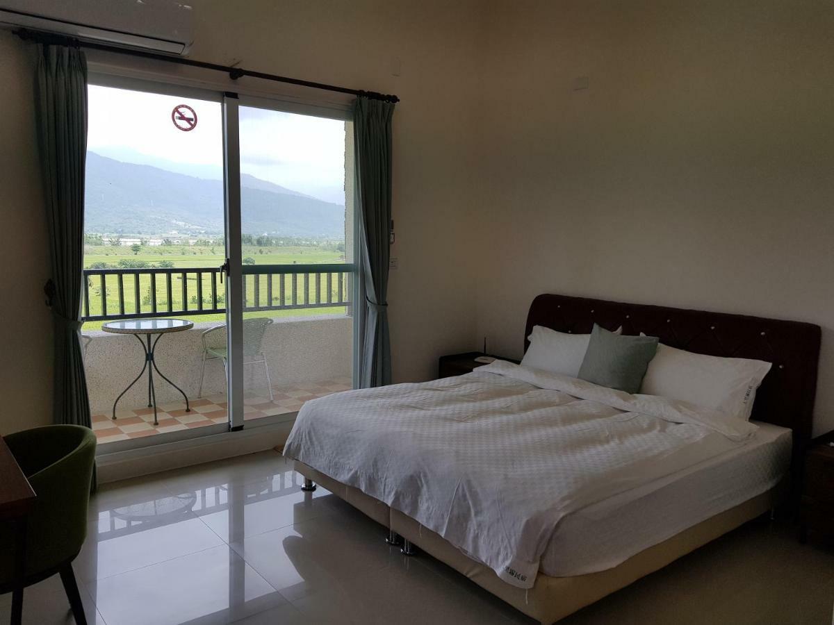 7 Milefog B&B Jüli Kültér fotó
